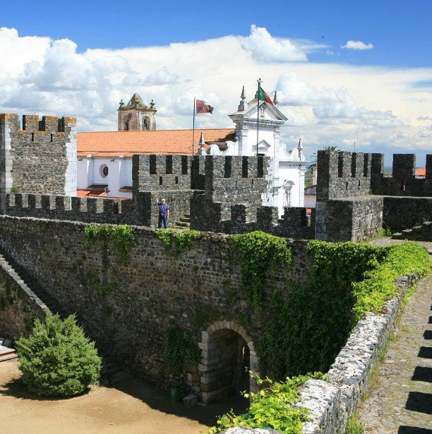 Beja Palace , , India